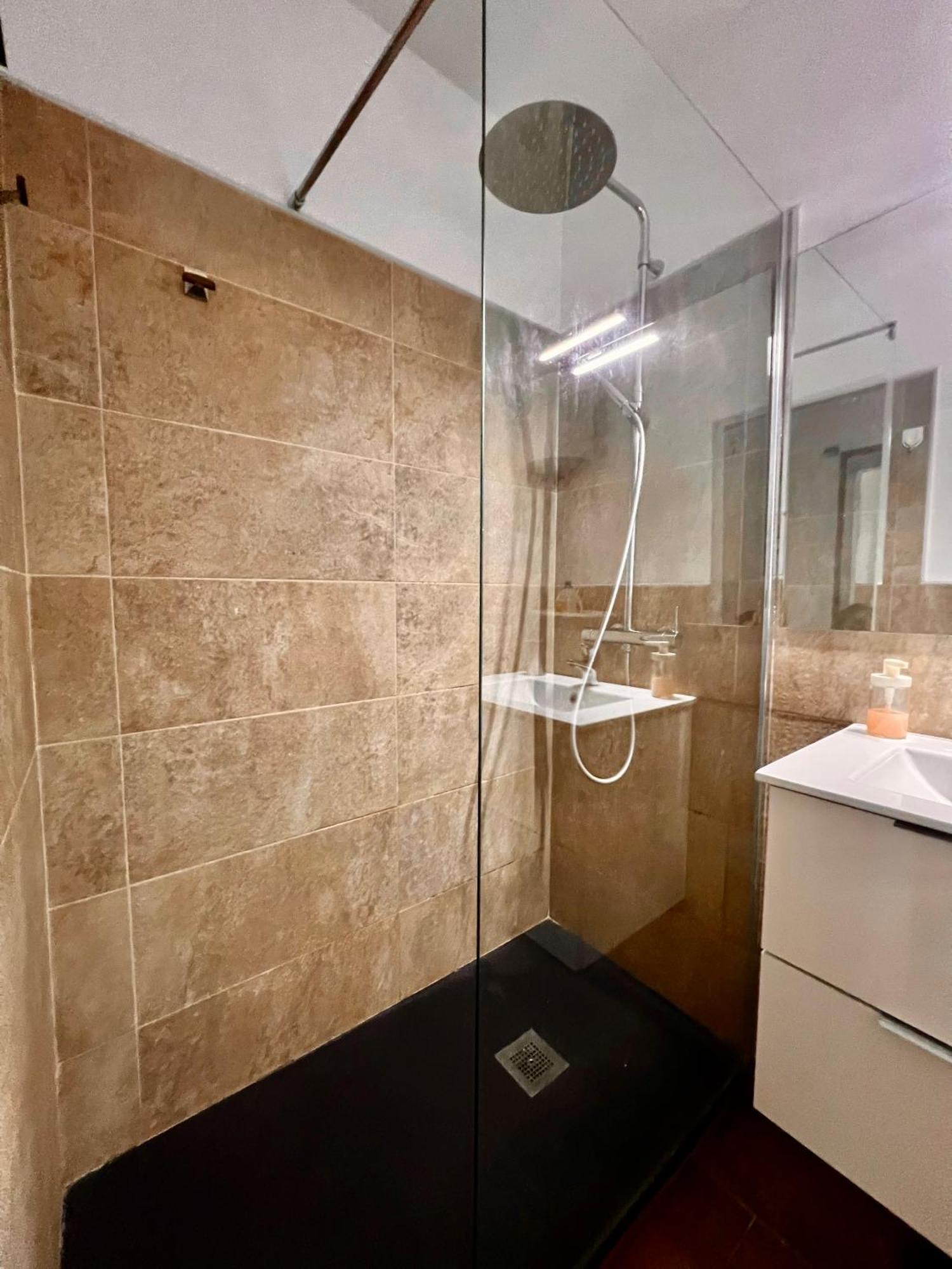 Apartamento Centrico El Medano Lägenhet Exteriör bild